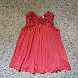 Anthropologie Akemi + Kin Tank